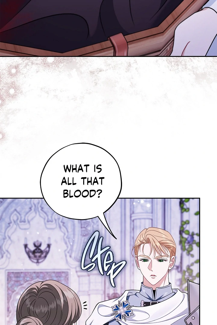 I Will Become the Villain's Poison Taster Chapter 75 page 14