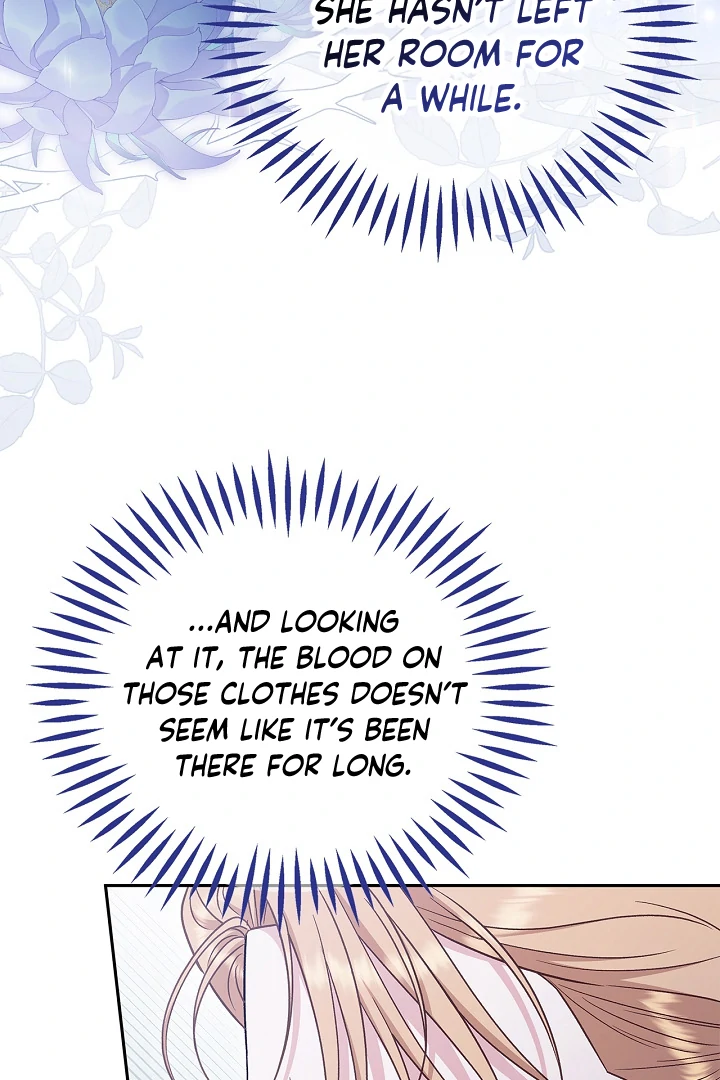 I Will Become the Villain's Poison Taster Chapter 75 page 21
