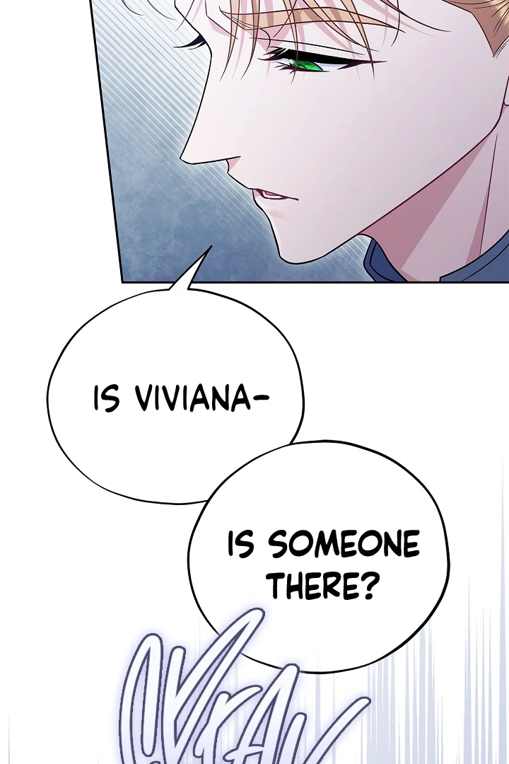 I Will Become the Villain's Poison Taster Chapter 75 page 22