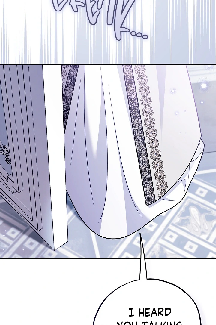 I Will Become the Villain's Poison Taster Chapter 75 page 23