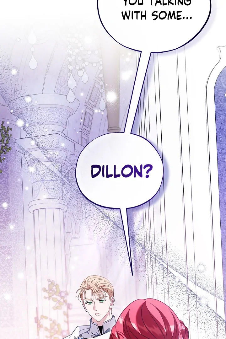 I Will Become the Villain's Poison Taster Chapter 75 page 24