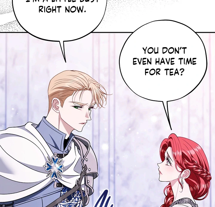 I Will Become the Villain's Poison Taster Chapter 75 page 40