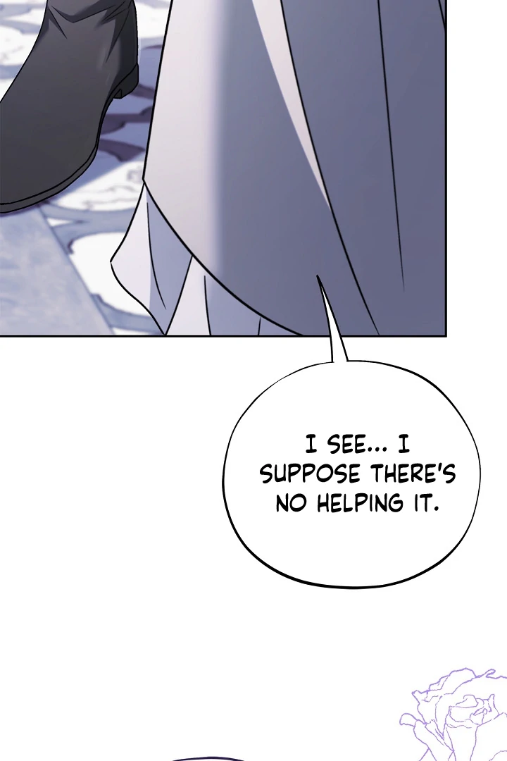 I Will Become the Villain's Poison Taster Chapter 75 page 43