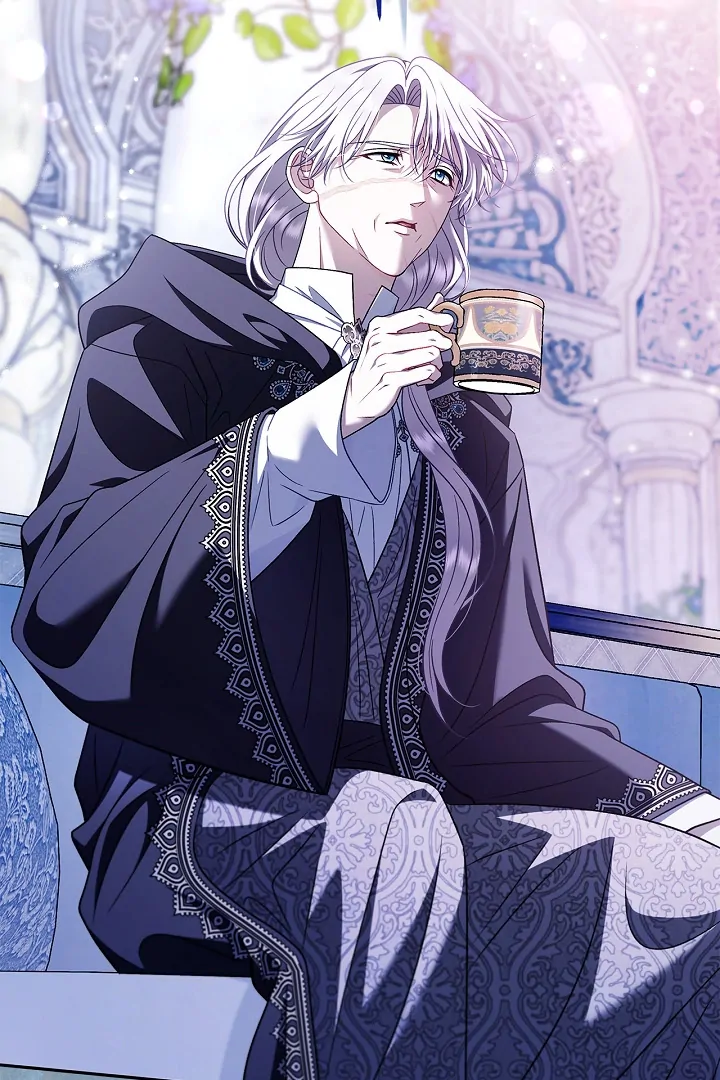 I Will Become the Villain's Poison Taster Chapter 75 page 52