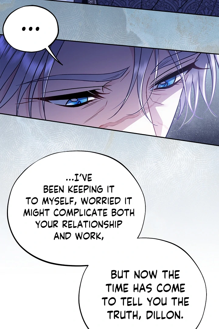 I Will Become the Villain's Poison Taster Chapter 75 page 53