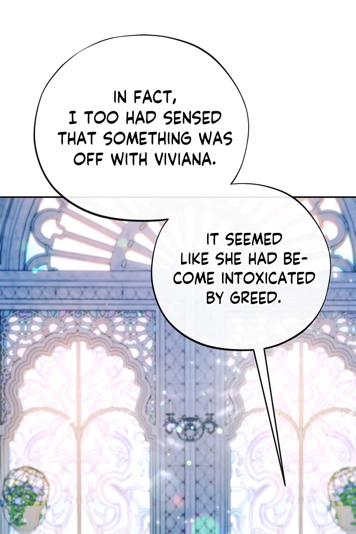 I Will Become the Villain's Poison Taster Chapter 75 page 55