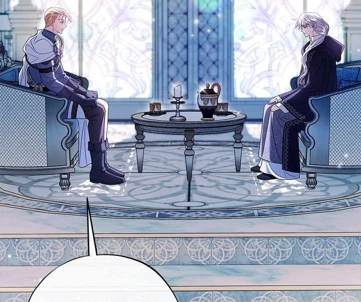 I Will Become the Villain's Poison Taster Chapter 75 page 56