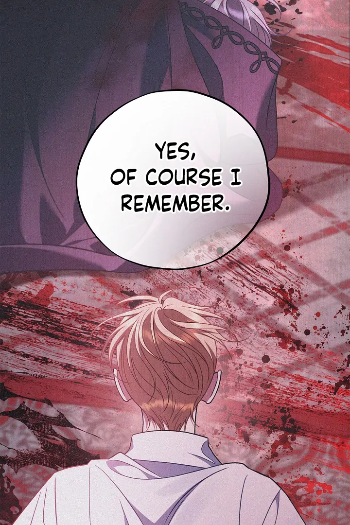 I Will Become the Villain's Poison Taster Chapter 75 page 59