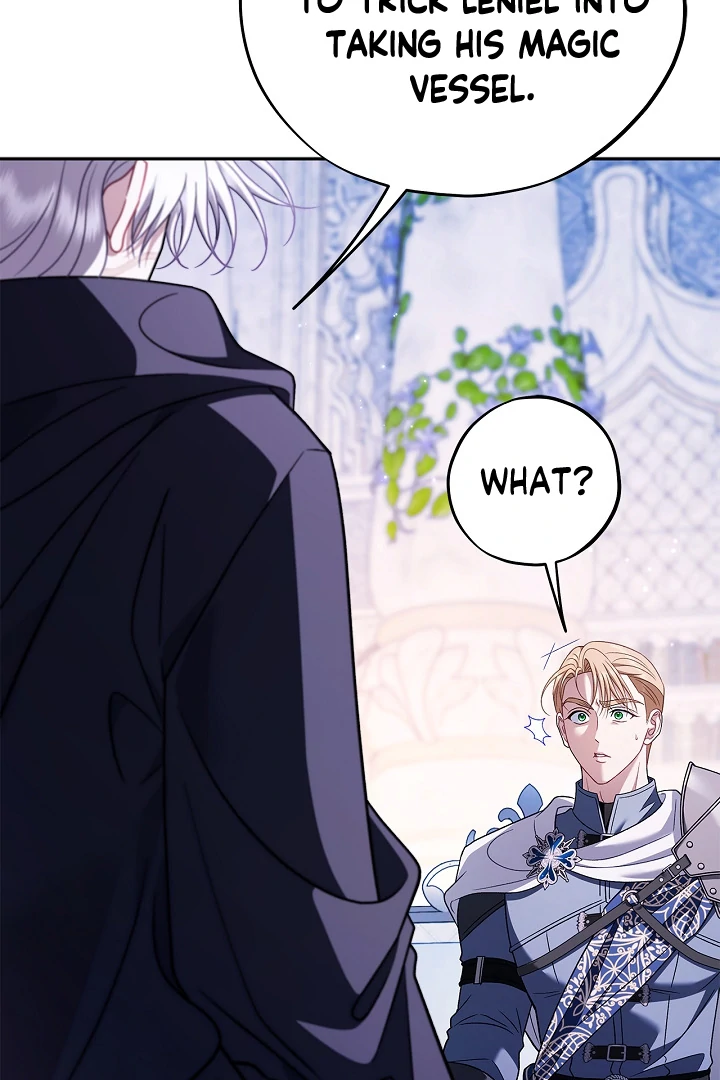 I Will Become the Villain's Poison Taster Chapter 75 page 62