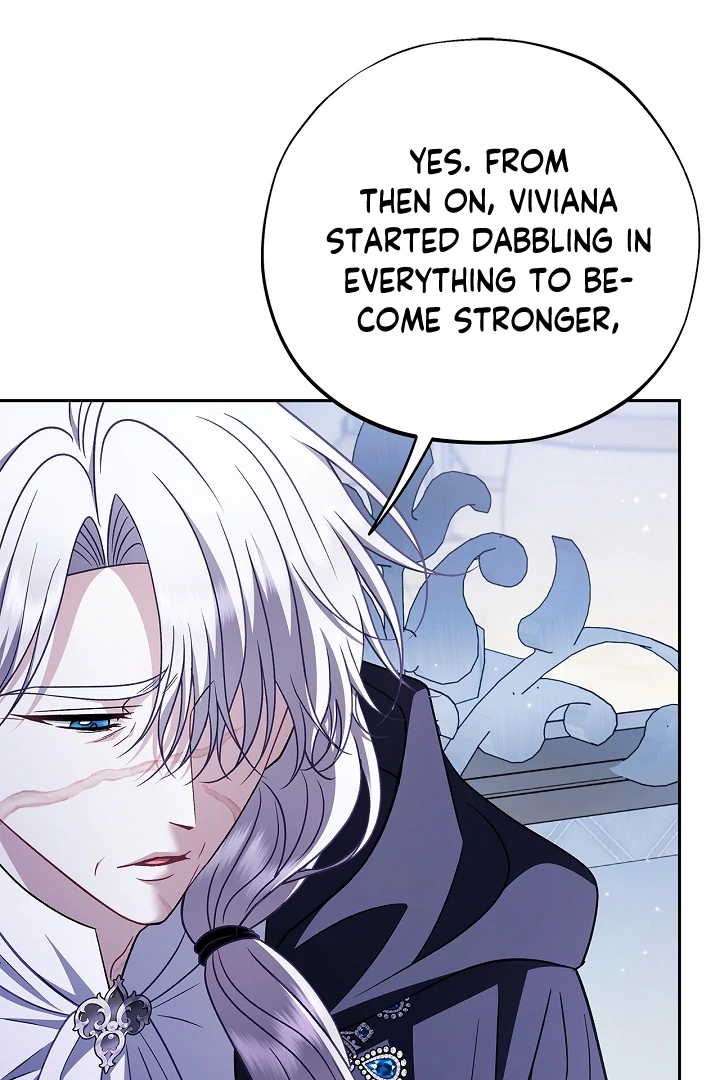 I Will Become the Villain's Poison Taster Chapter 75 page 67