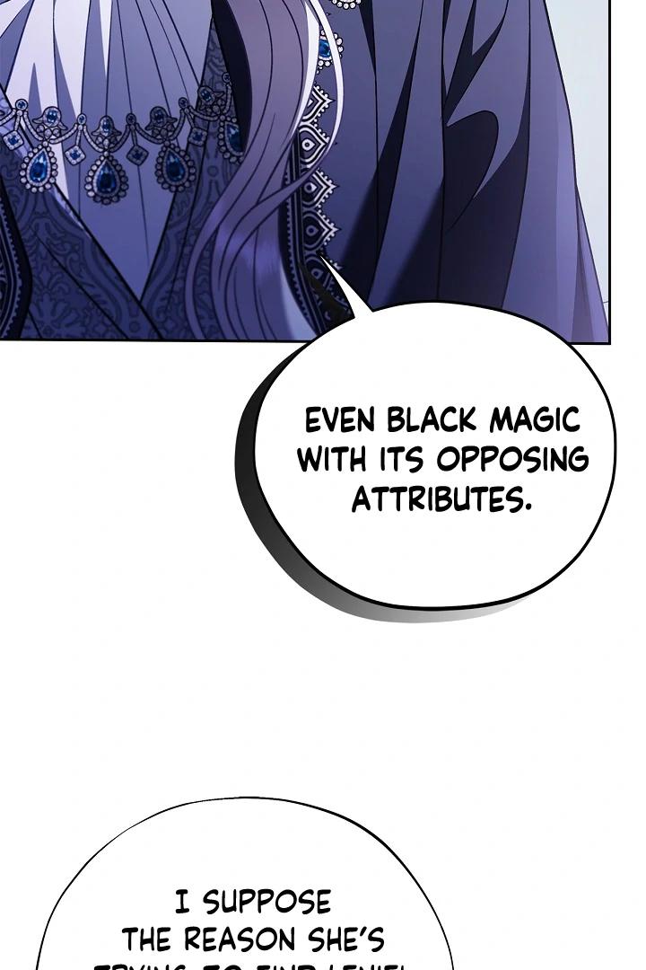 I Will Become the Villain's Poison Taster Chapter 75 page 68