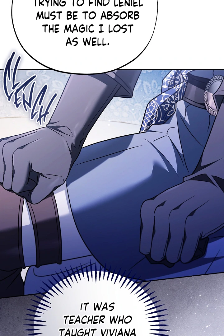 I Will Become the Villain's Poison Taster Chapter 75 page 69