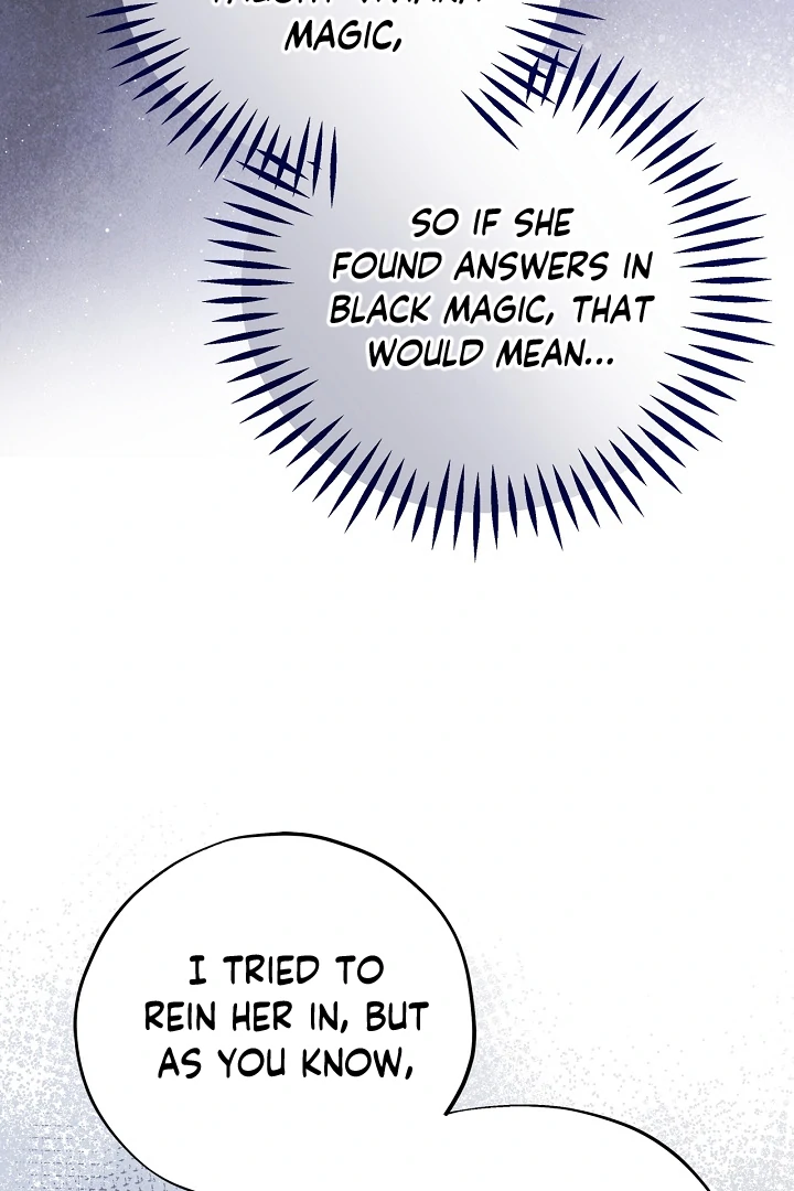 I Will Become the Villain's Poison Taster Chapter 75 page 70