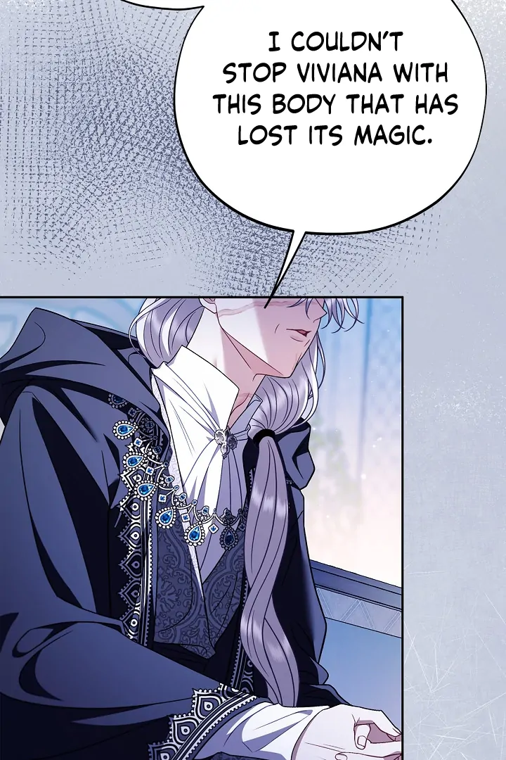 I Will Become the Villain's Poison Taster Chapter 75 page 71