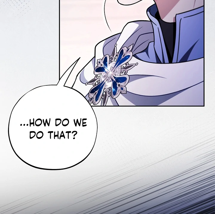 I Will Become the Villain's Poison Taster Chapter 75 page 74