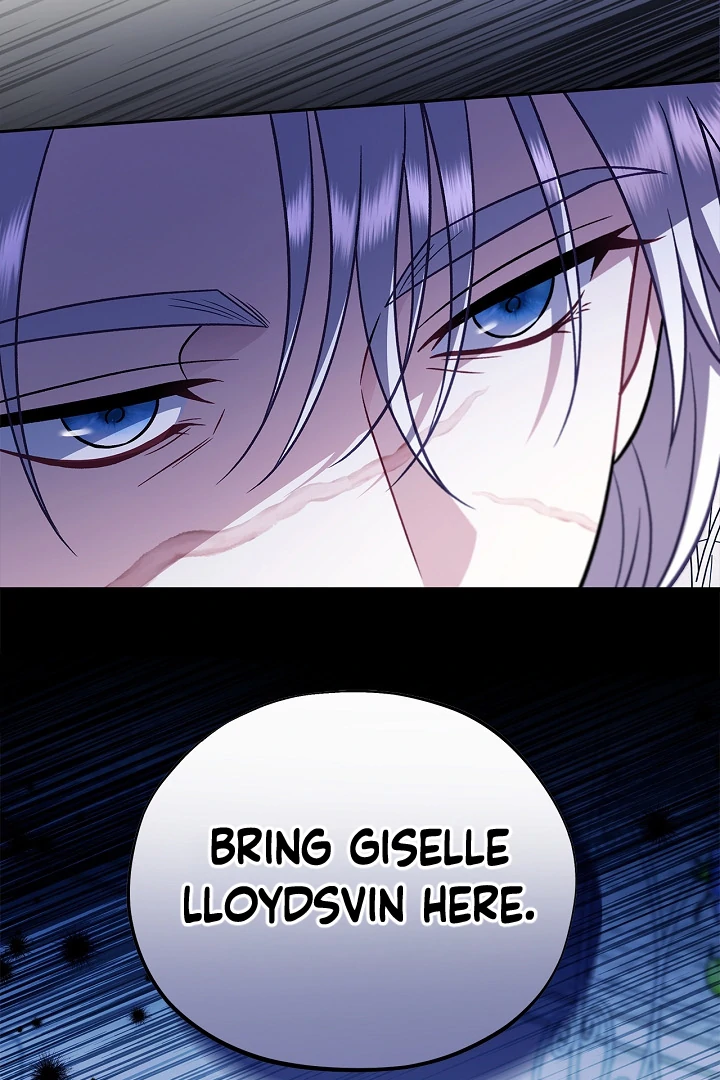 I Will Become the Villain's Poison Taster Chapter 75 page 75