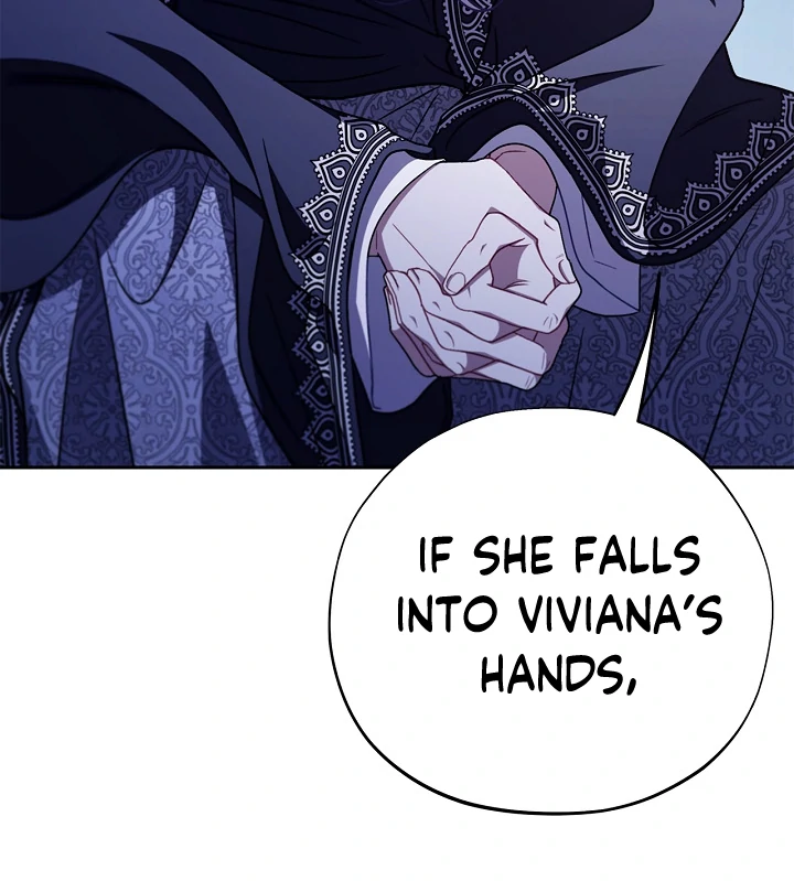 I Will Become the Villain's Poison Taster Chapter 75 page 80