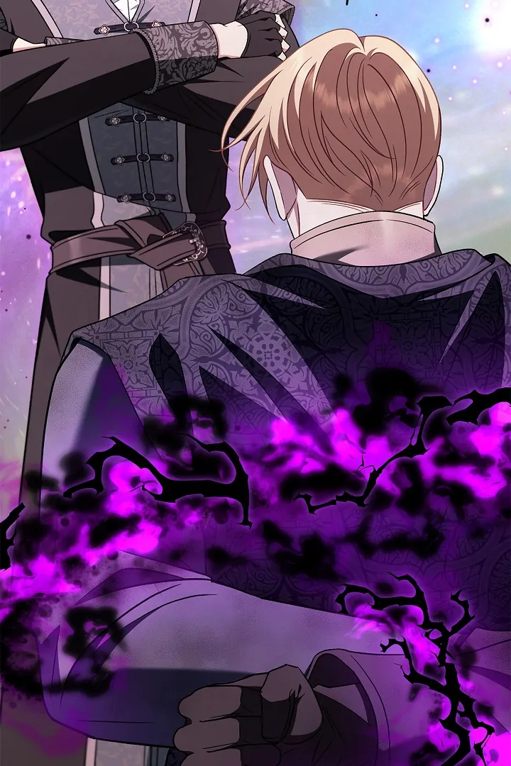 I Will Become the Villain's Poison Taster Chapter 75 page 87