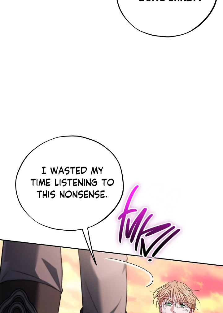 I Will Become the Villain's Poison Taster Chapter 75 page 97