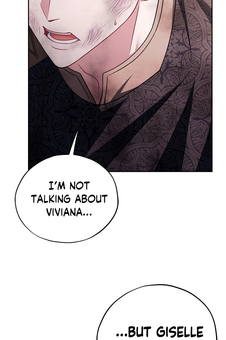I Will Become the Villain's Poison Taster Chapter 75 page 100