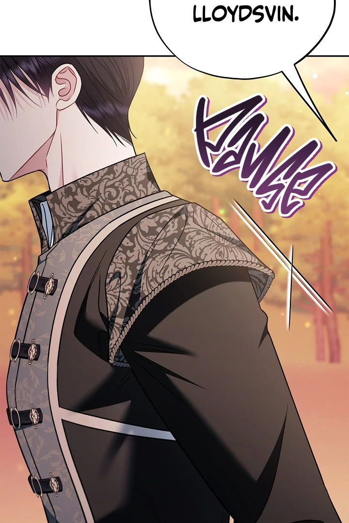 I Will Become the Villain's Poison Taster Chapter 75 page 101