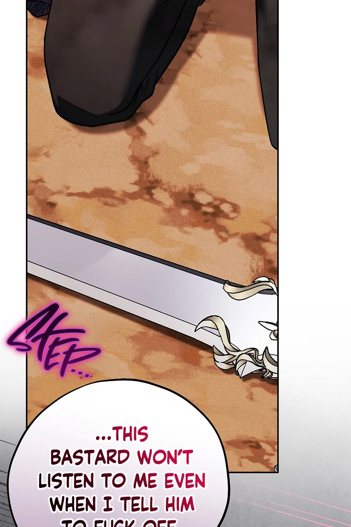 I Will Become the Villain's Poison Taster Chapter 75 page 103