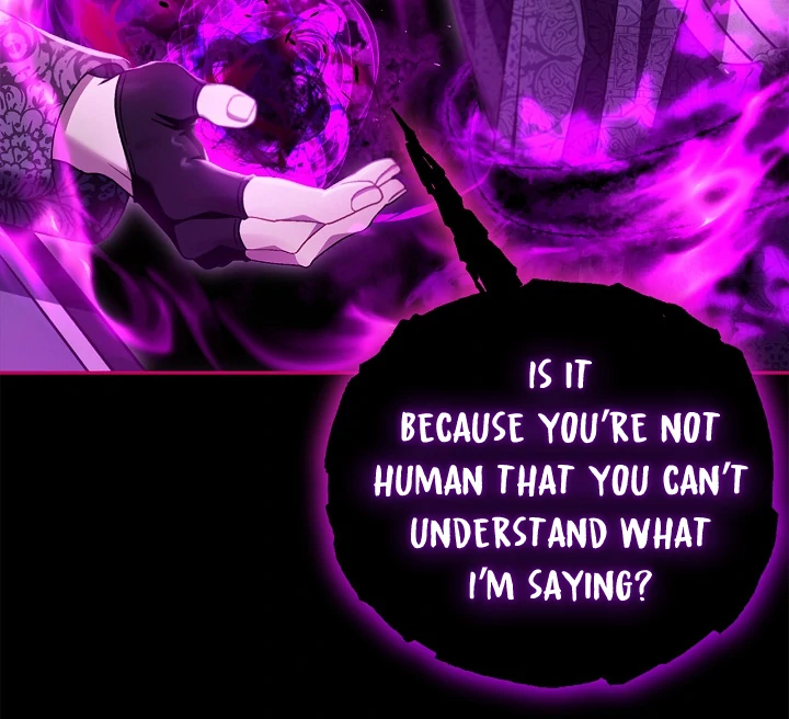 I Will Become the Villain's Poison Taster Chapter 75 page 107