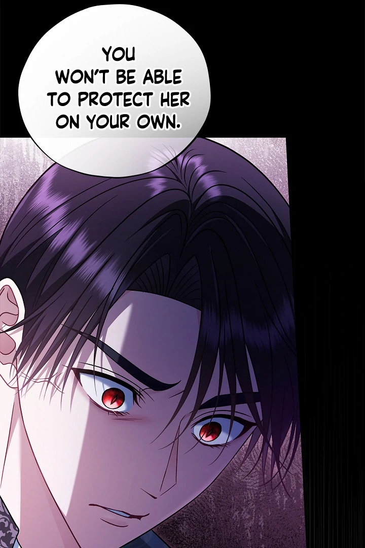 I Will Become the Villain's Poison Taster Chapter 75 page 108