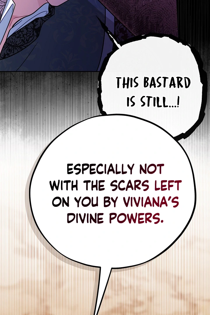 I Will Become the Villain's Poison Taster Chapter 75 page 109