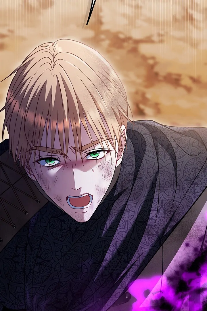 I Will Become the Villain's Poison Taster Chapter 75 page 110