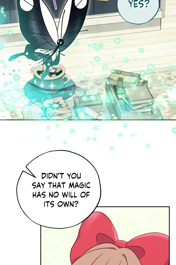 I Will Become the Villain's Poison Taster Chapter 75 page 115