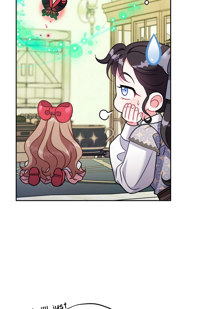 I Will Become the Villain's Poison Taster Chapter 75 page 120