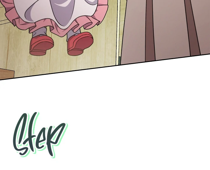 I Will Become the Villain's Poison Taster Chapter 75 page 126