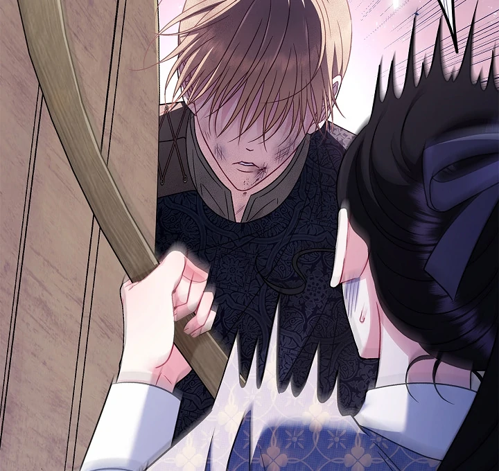 I Will Become the Villain's Poison Taster Chapter 75 page 132