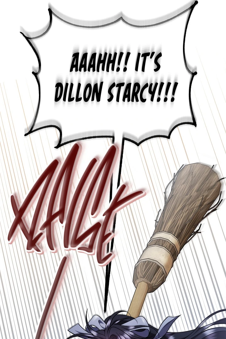 I Will Become the Villain's Poison Taster Chapter 75 page 134