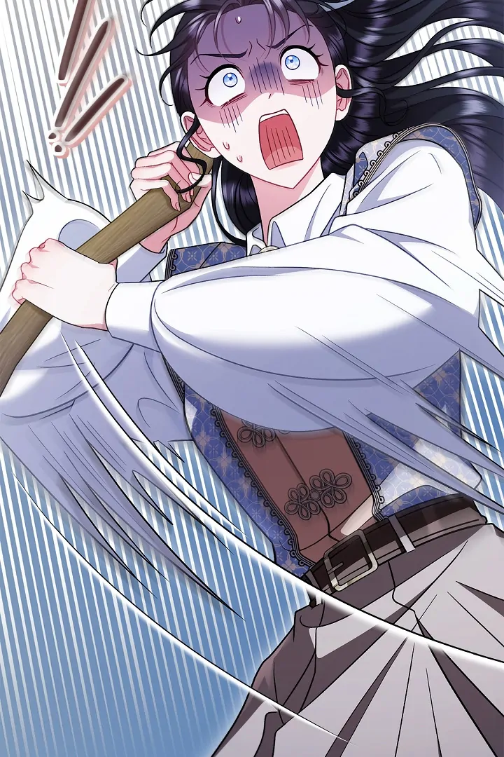 I Will Become the Villain's Poison Taster Chapter 75 page 135