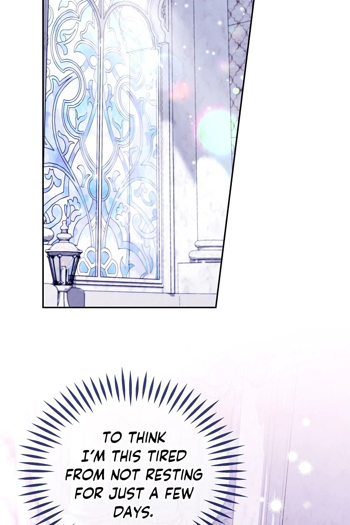 I Will Become the Villain's Poison Taster Chapter 72 page 2