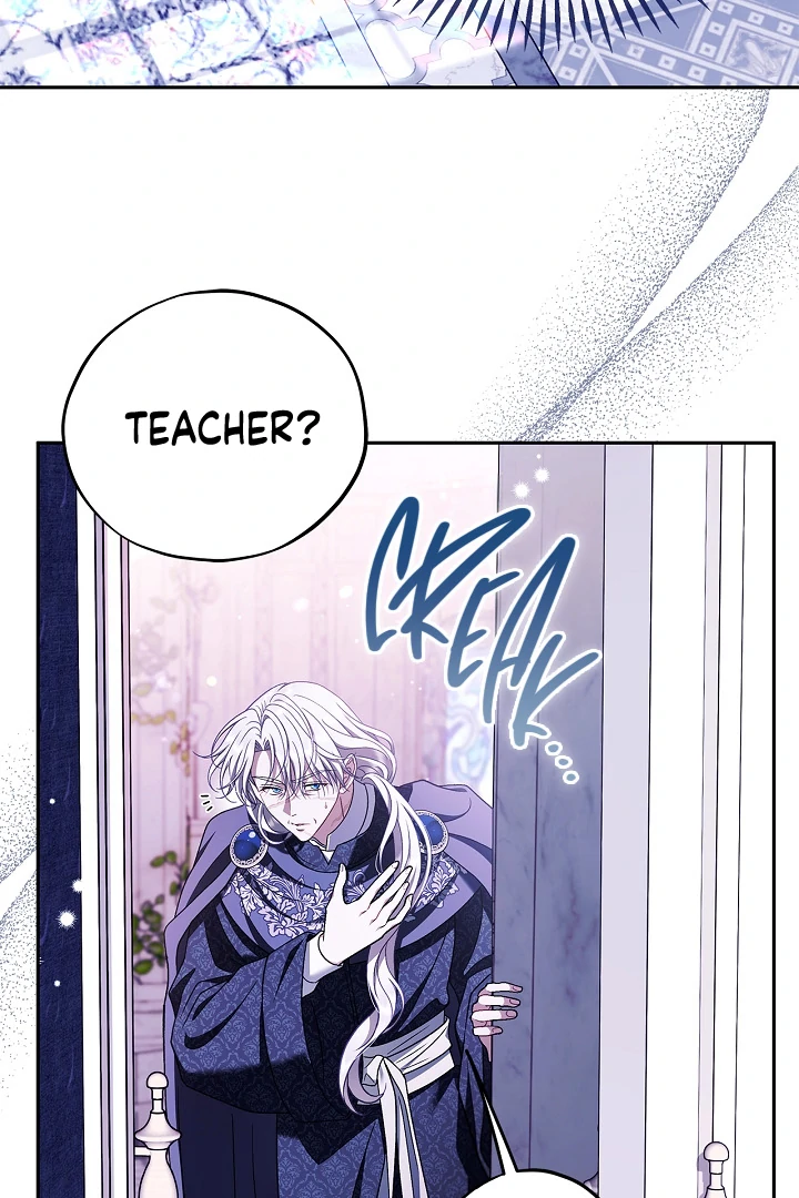 I Will Become the Villain's Poison Taster Chapter 72 page 4
