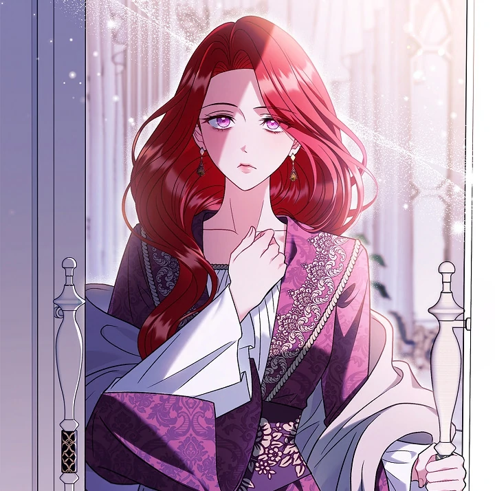 I Will Become the Villain's Poison Taster Chapter 72 page 6