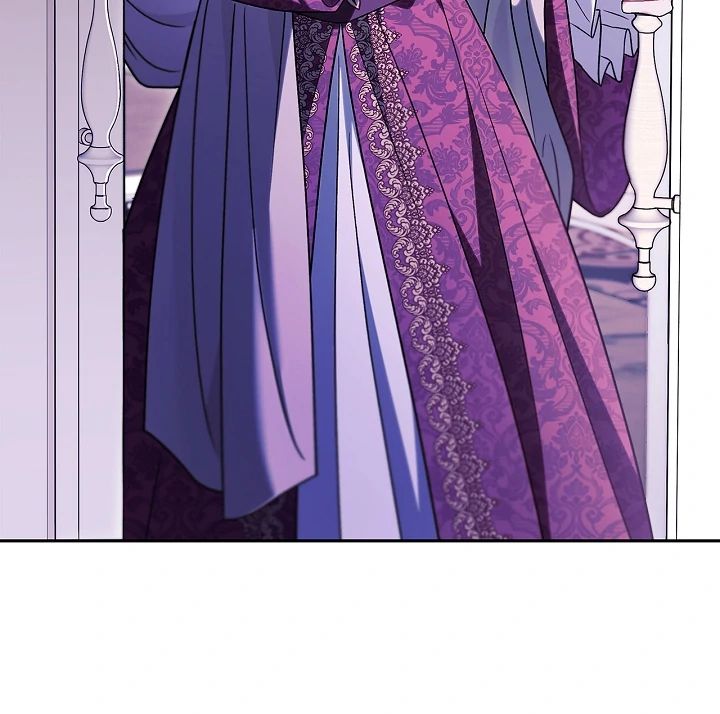 I Will Become the Villain's Poison Taster Chapter 72 page 7