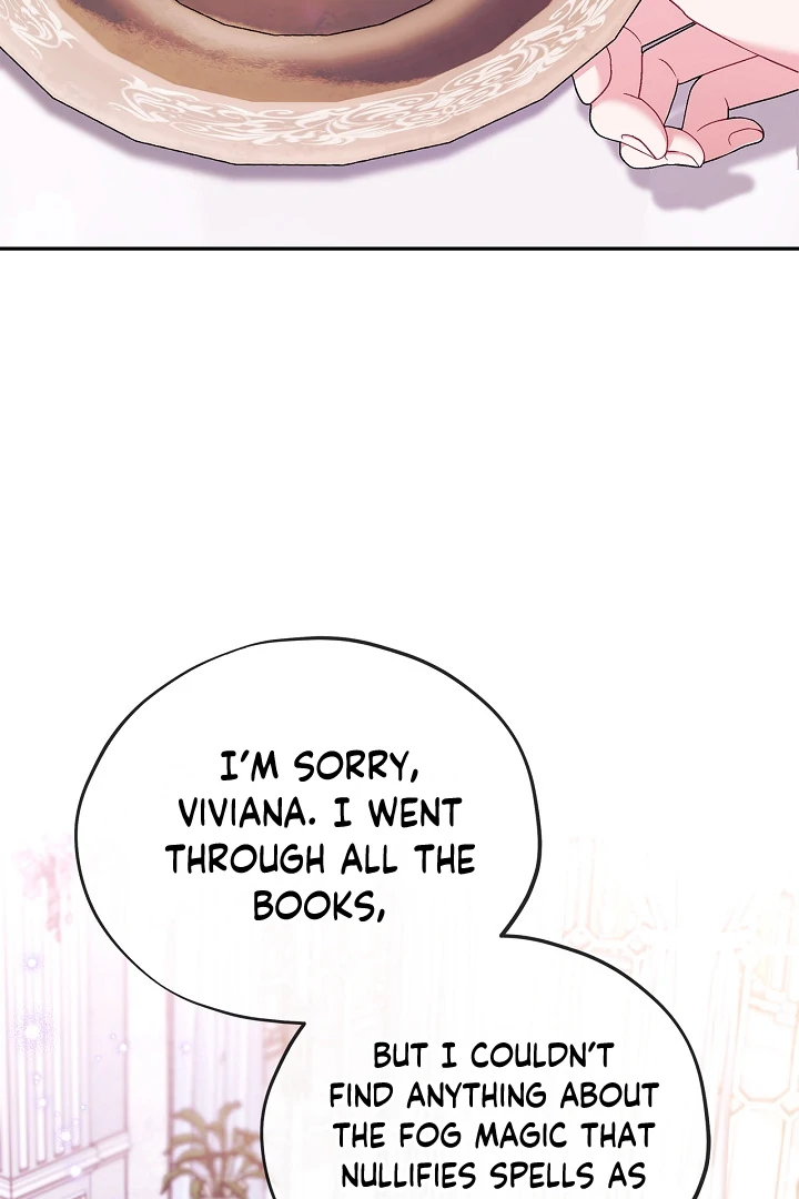 I Will Become the Villain's Poison Taster Chapter 72 page 9