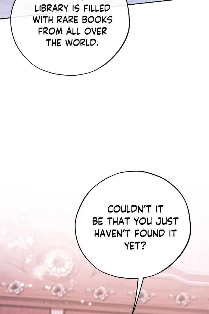 I Will Become the Villain's Poison Taster Chapter 72 page 11
