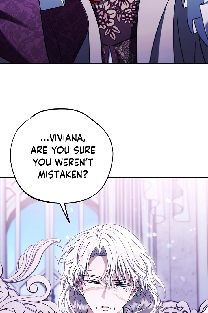 I Will Become the Villain's Poison Taster Chapter 72 page 13
