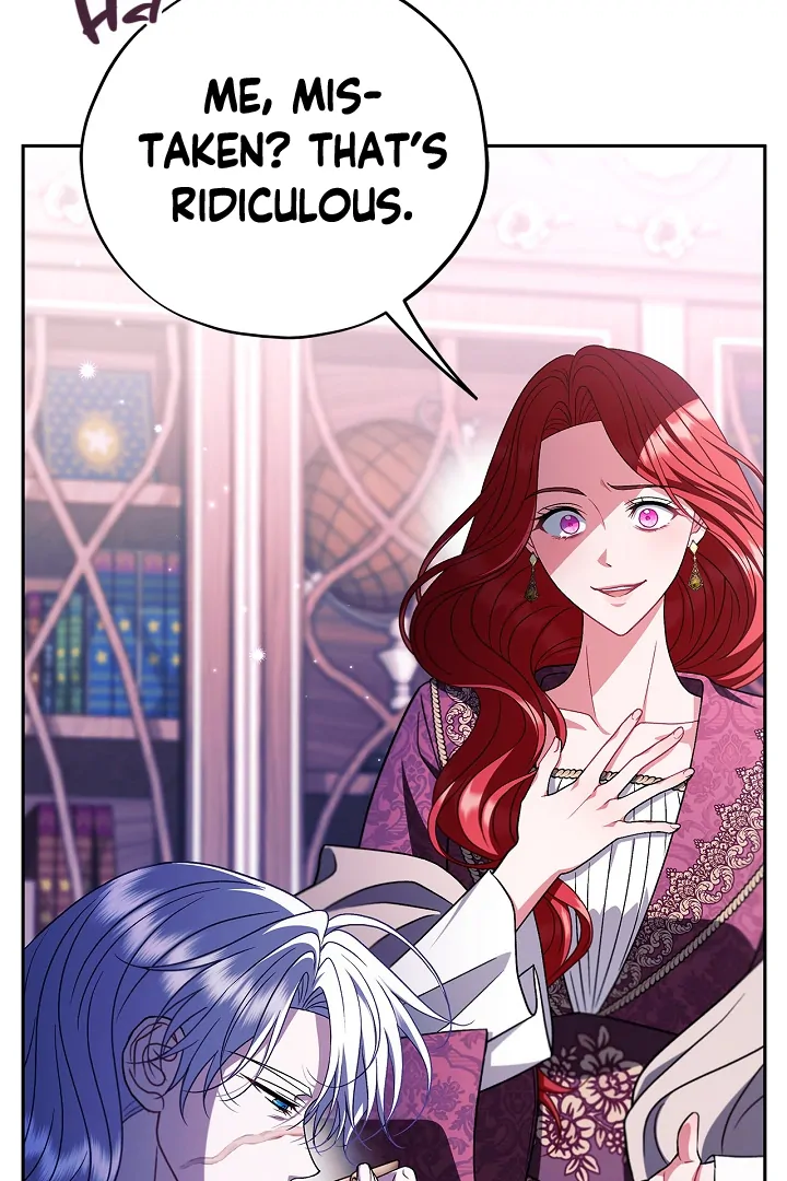 I Will Become the Villain's Poison Taster Chapter 72 page 15