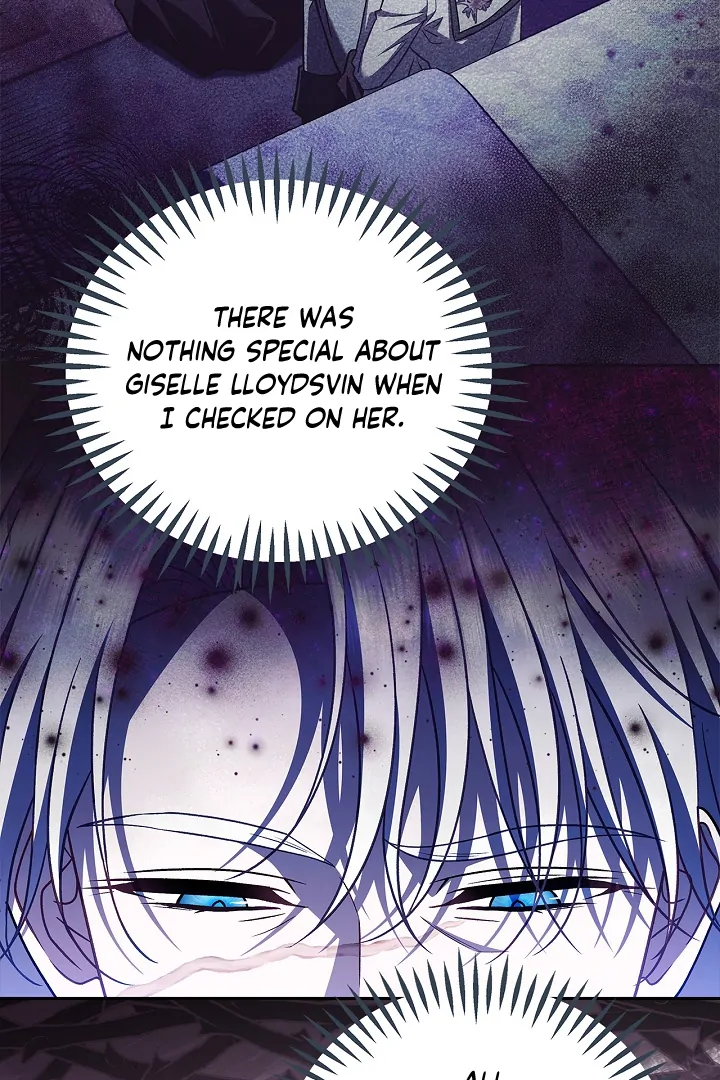 I Will Become the Villain's Poison Taster Chapter 72 page 19