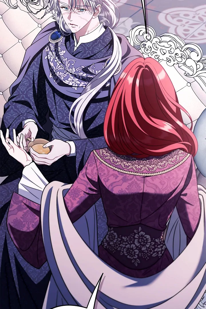 I Will Become the Villain's Poison Taster Chapter 72 page 23
