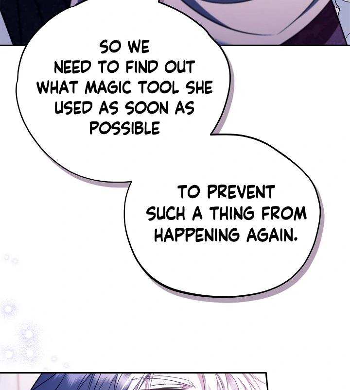 I Will Become the Villain's Poison Taster Chapter 72 page 24