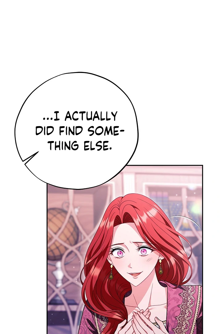 I Will Become the Villain's Poison Taster Chapter 72 page 26