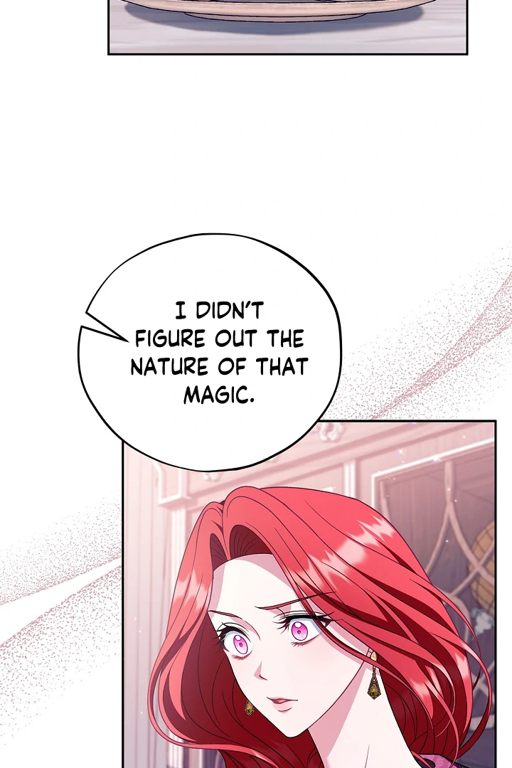 I Will Become the Villain's Poison Taster Chapter 72 page 28