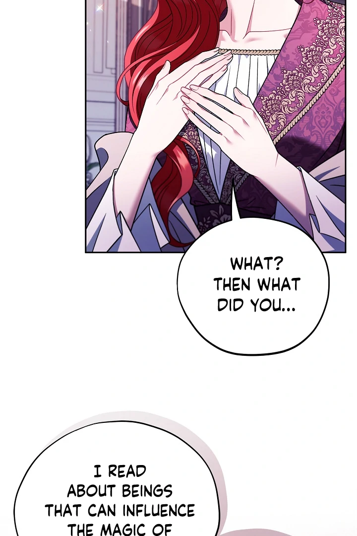 I Will Become the Villain's Poison Taster Chapter 72 page 29